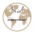 Logo Internationally
